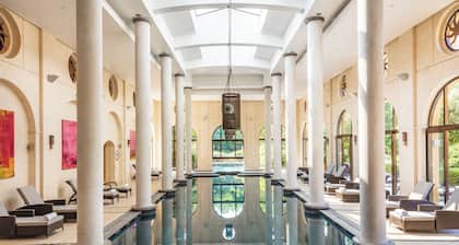Terre Blanche Hotel Spa Golf Resort