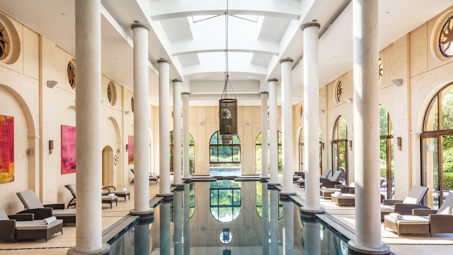 Terre Blanche Hotel Spa Golf Resort