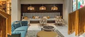 Hotel Eurostars Diana Palace