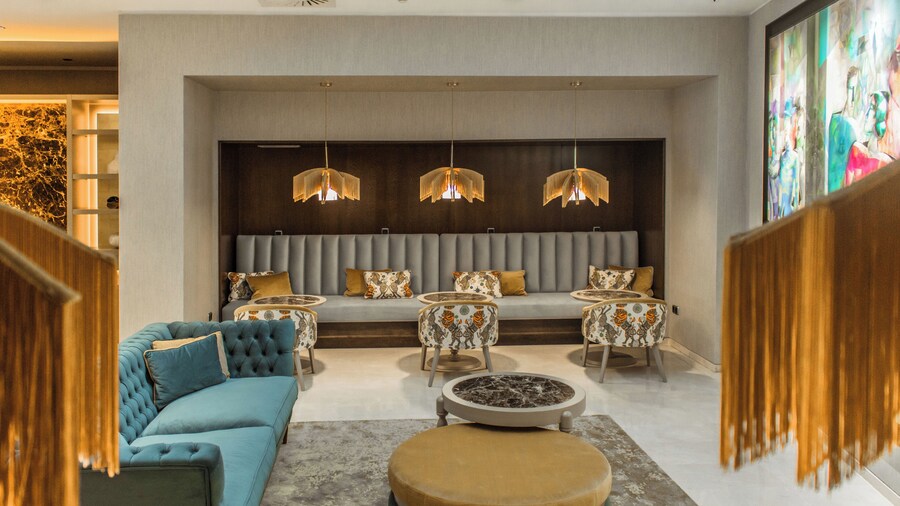 Hotel Eurostars Diana Palace