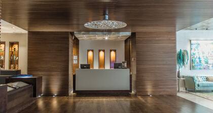 Hotel Eurostars Diana Palace