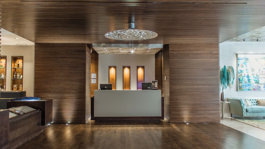 Hotel Eurostars Diana Palace