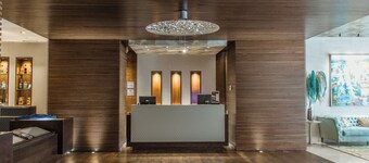 Hotel Eurostars Diana Palace