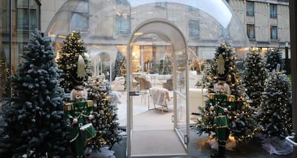 L’Hôtel du Collectionneur Paris