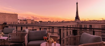 L’Hôtel du Collectionneur Paris