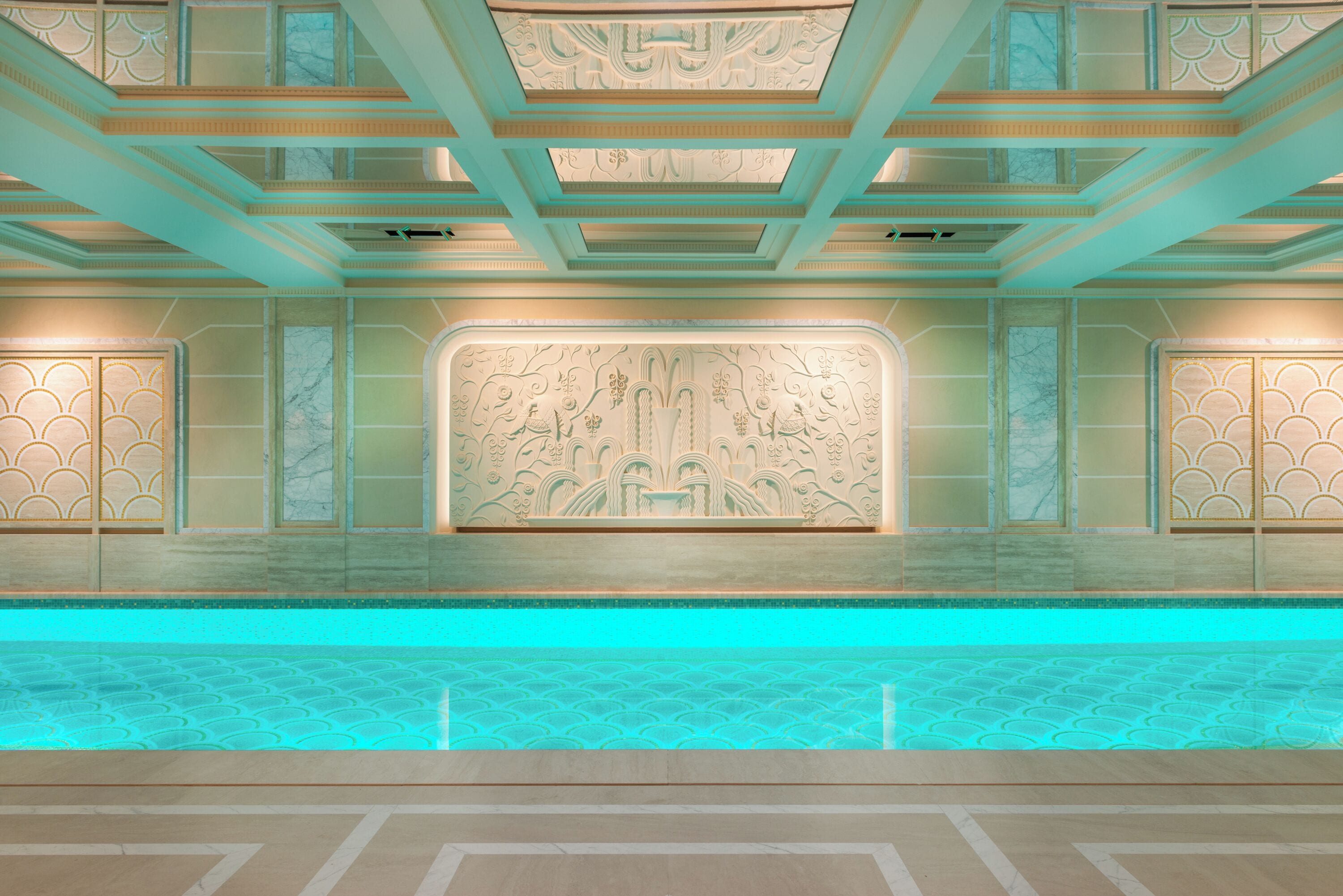 Photo - L'Hôtel du Collectionneur Paris