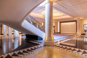 Salle de réunion