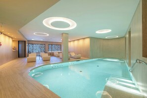 Pool - Hotel Europa (Sanremo)