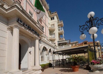 Hotel Europa