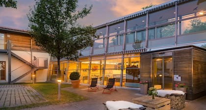 Garner Hotel Munich - Messe by IHG