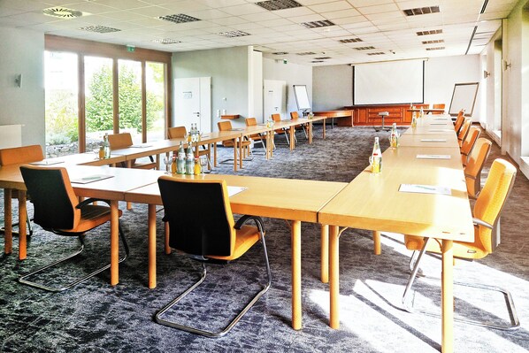 Meeting facility - Garner Hotel Munich - Messe by IHG (Haar)