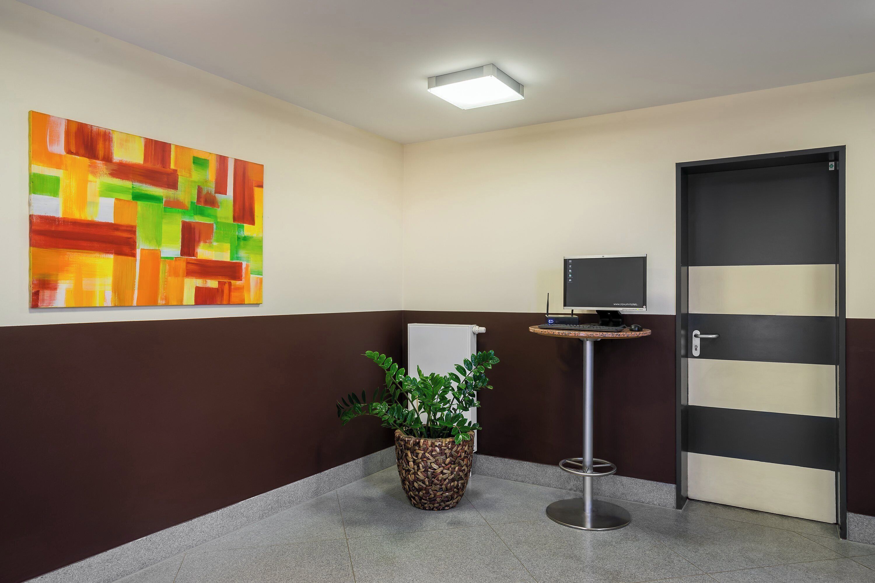 Foto - Garner Hotel Munich - Messe by IHG