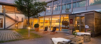 Hotel Seidlhof