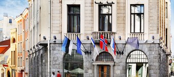 Hestia Hotel Barons Old Town