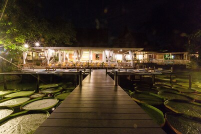 Ma Doo Bua Phuket (มาดูบัวภูเก็ต)