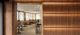 Hotel Dom Carlos Park