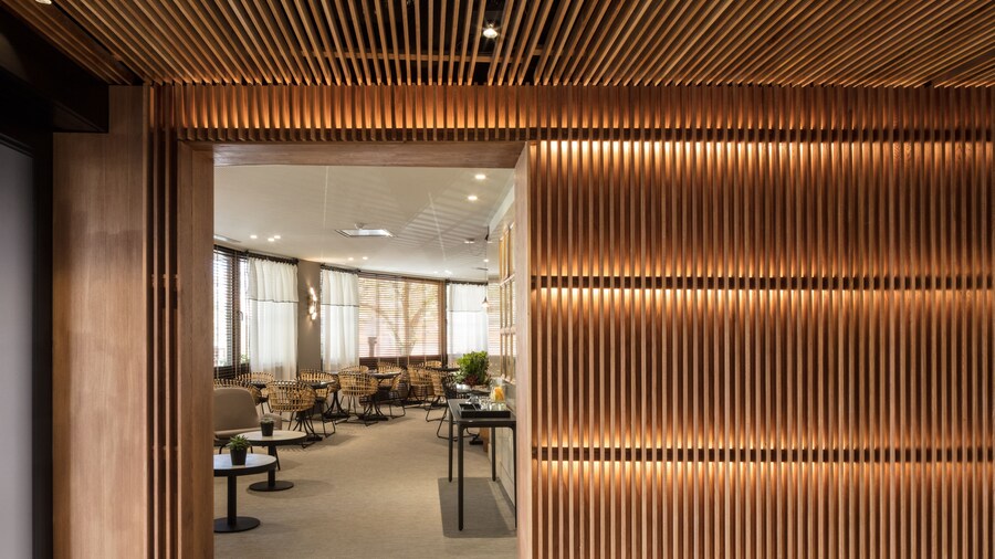 Hotel Dom Carlos Park