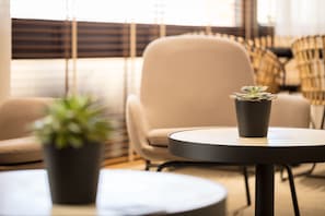 Interior - Hotel Dom Carlos Park (Lisbon)