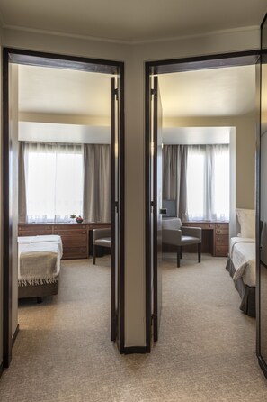 Family Room | View from room
