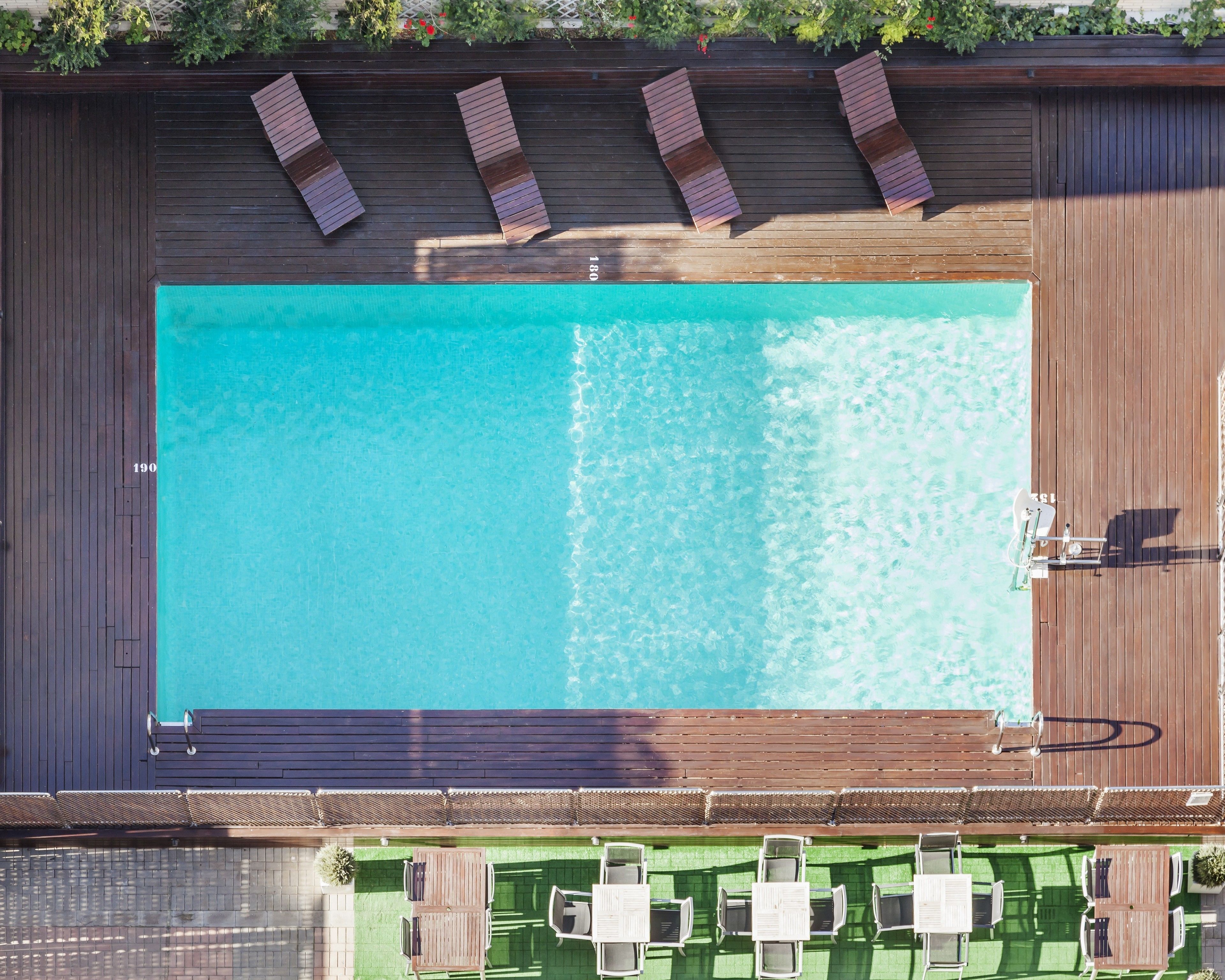 Photo - Ilunion Valencia 3