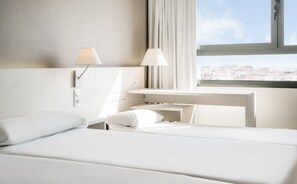 1 bedroom, in-room safe, desk, laptop workspace
