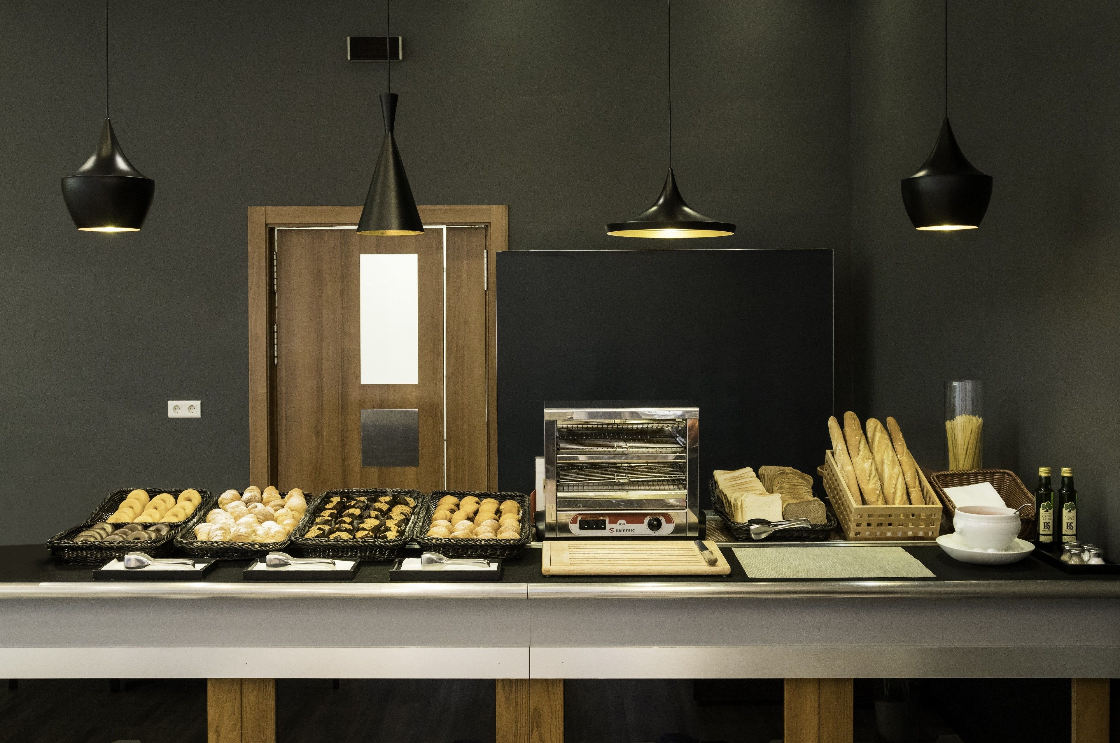 Photo - Ilunion Valencia 3