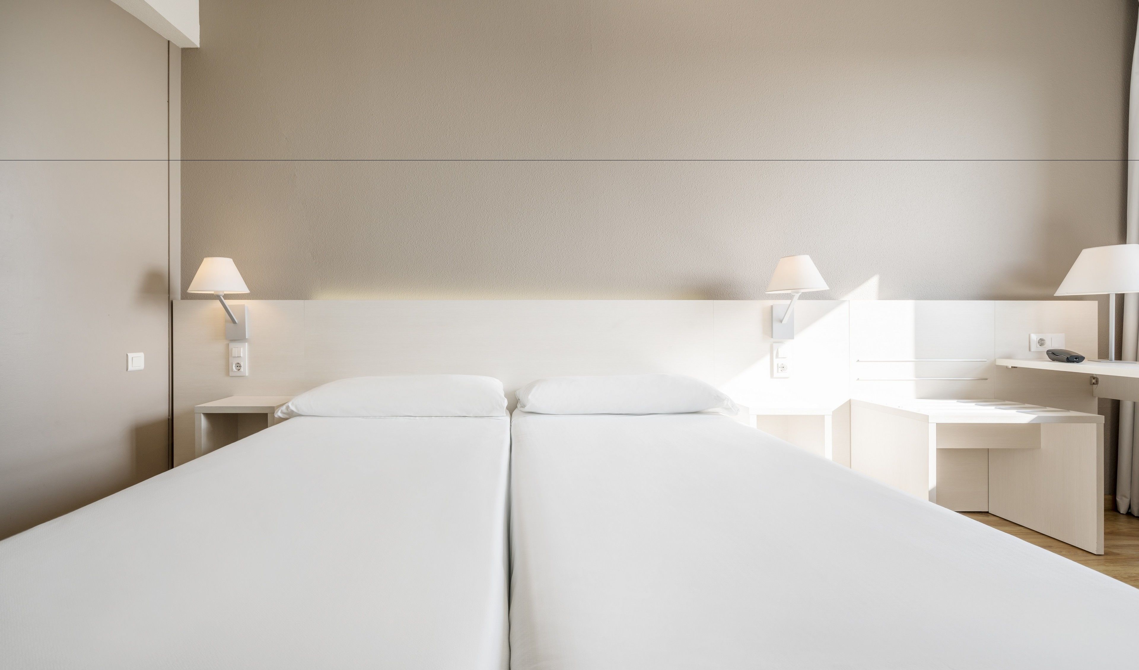 Photo - Ilunion Valencia 3