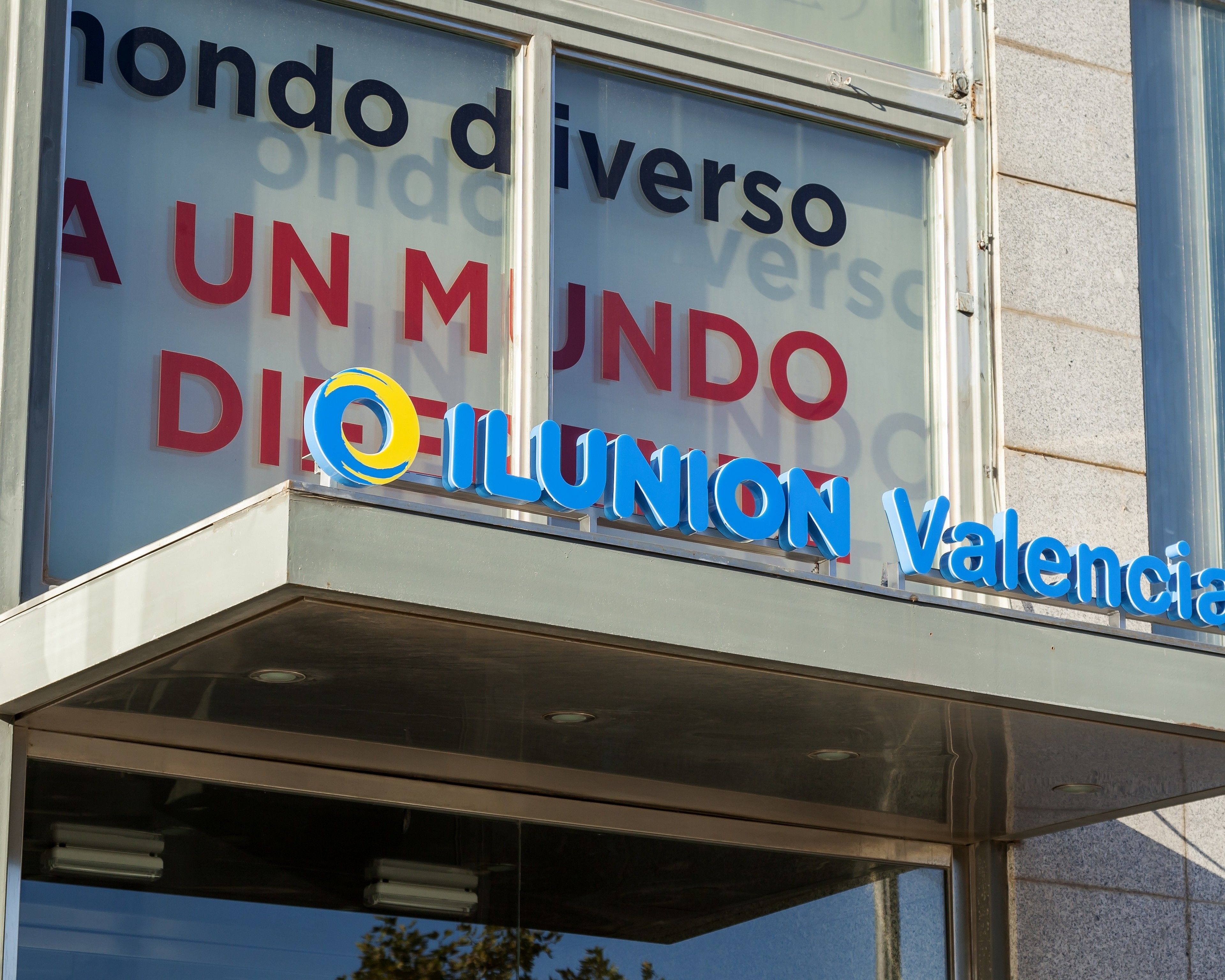 Photo - Ilunion Valencia 3