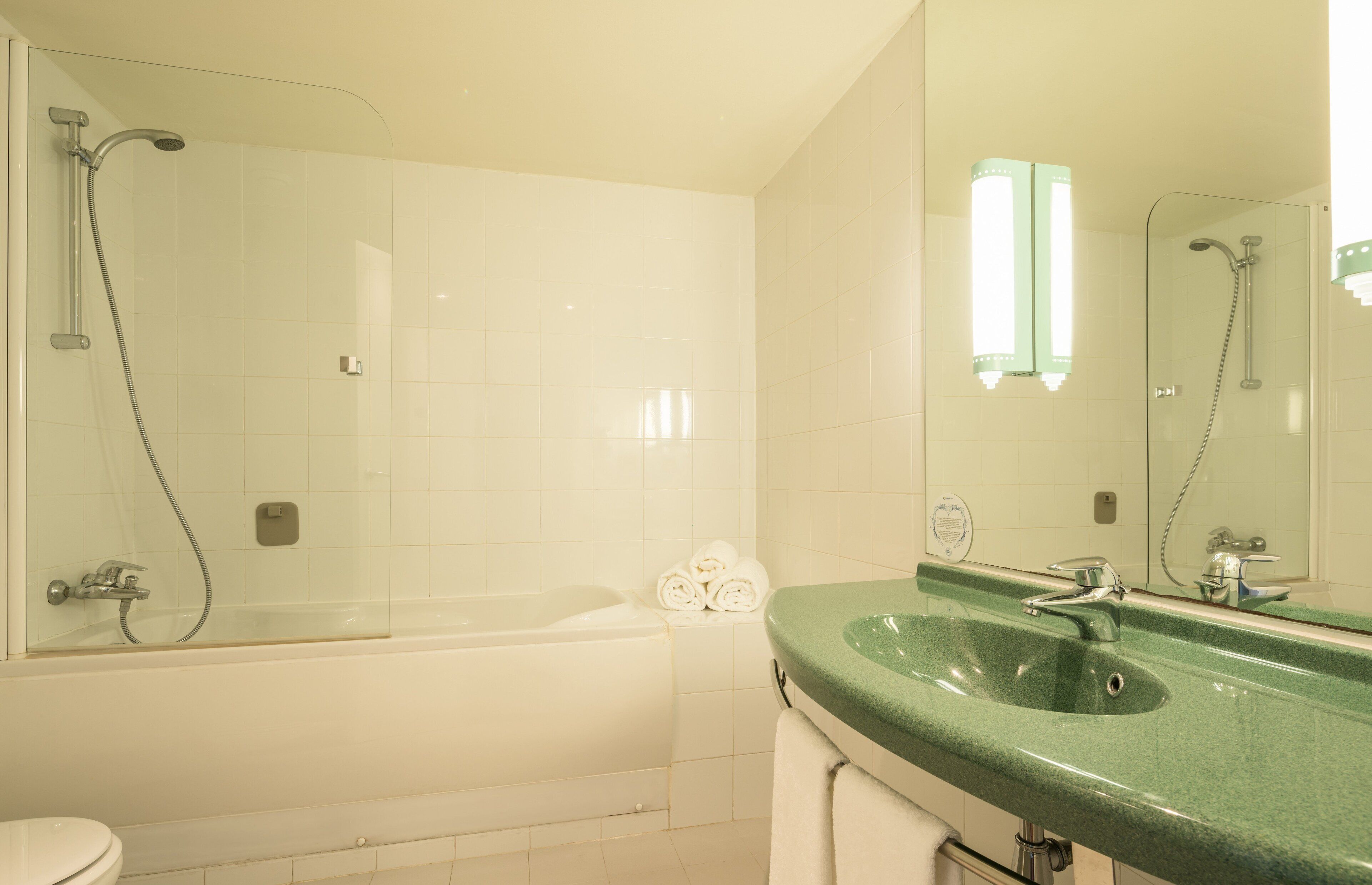 Photo - Ilunion Valencia 3