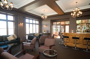 Bar (on property) - Distinction Palmerston North Hotel & Conference Centre (Palmerston North)