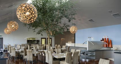 Distinction Palmerston North Hotel & Conference Centre