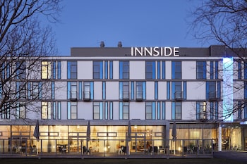 INNSiDE by Meliá Bremen