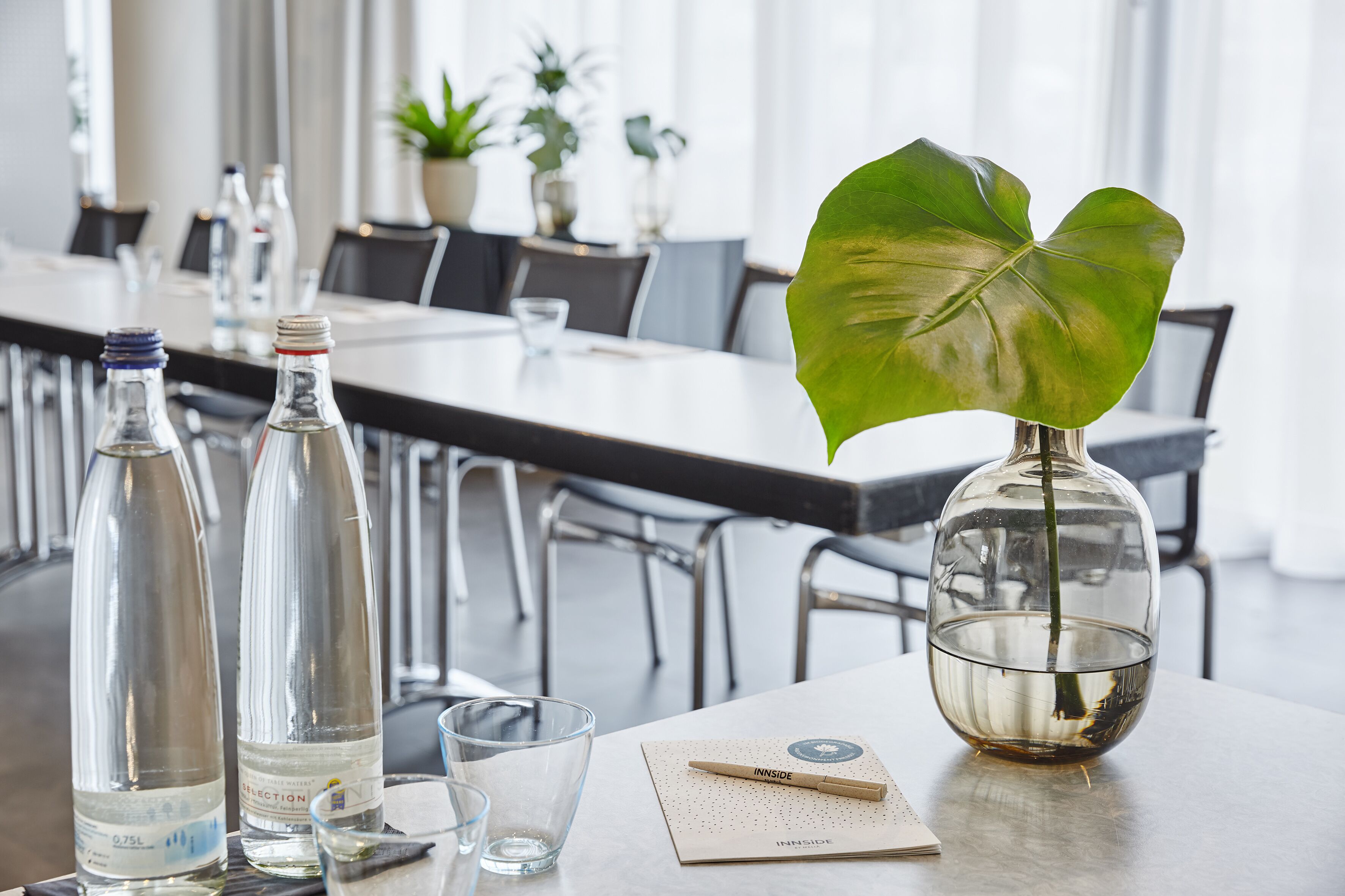 Photo - INNSiDE by Meliá Bremen