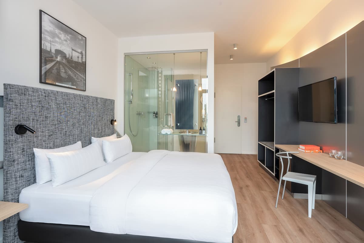 The Innside Room