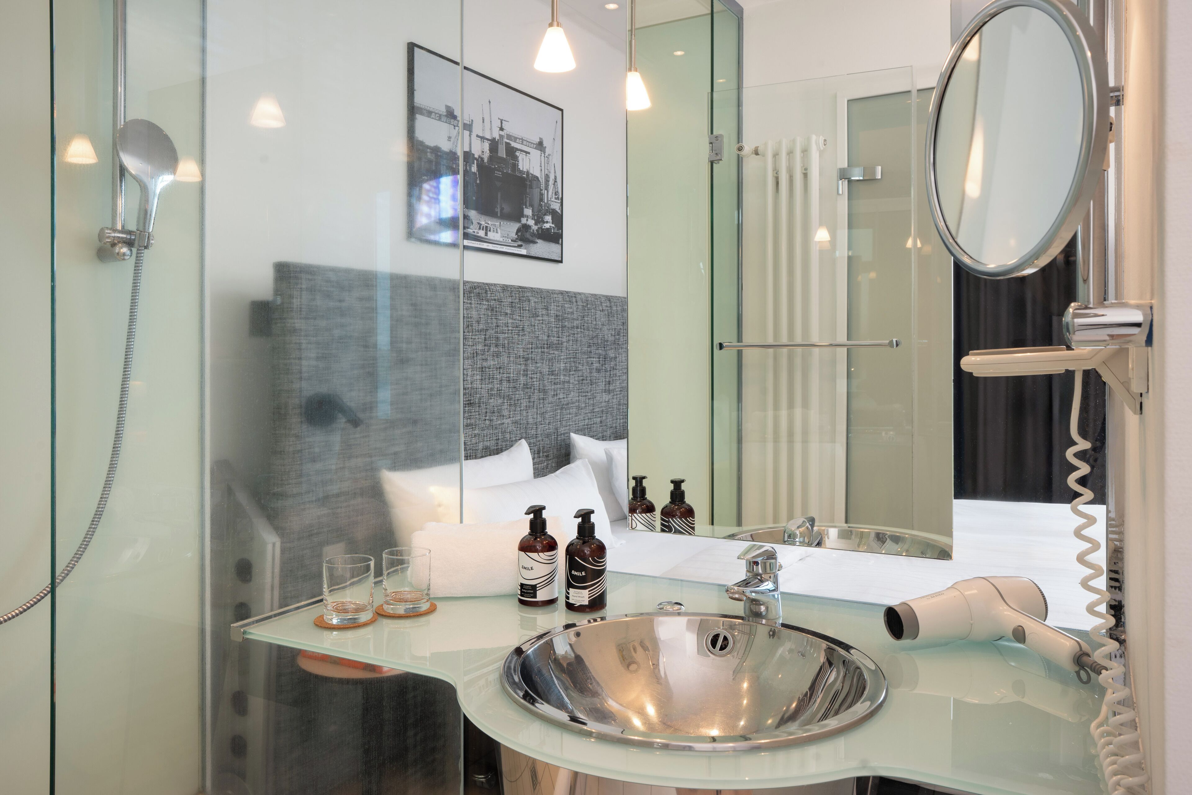 Photo - INNSiDE by Meliá Bremen