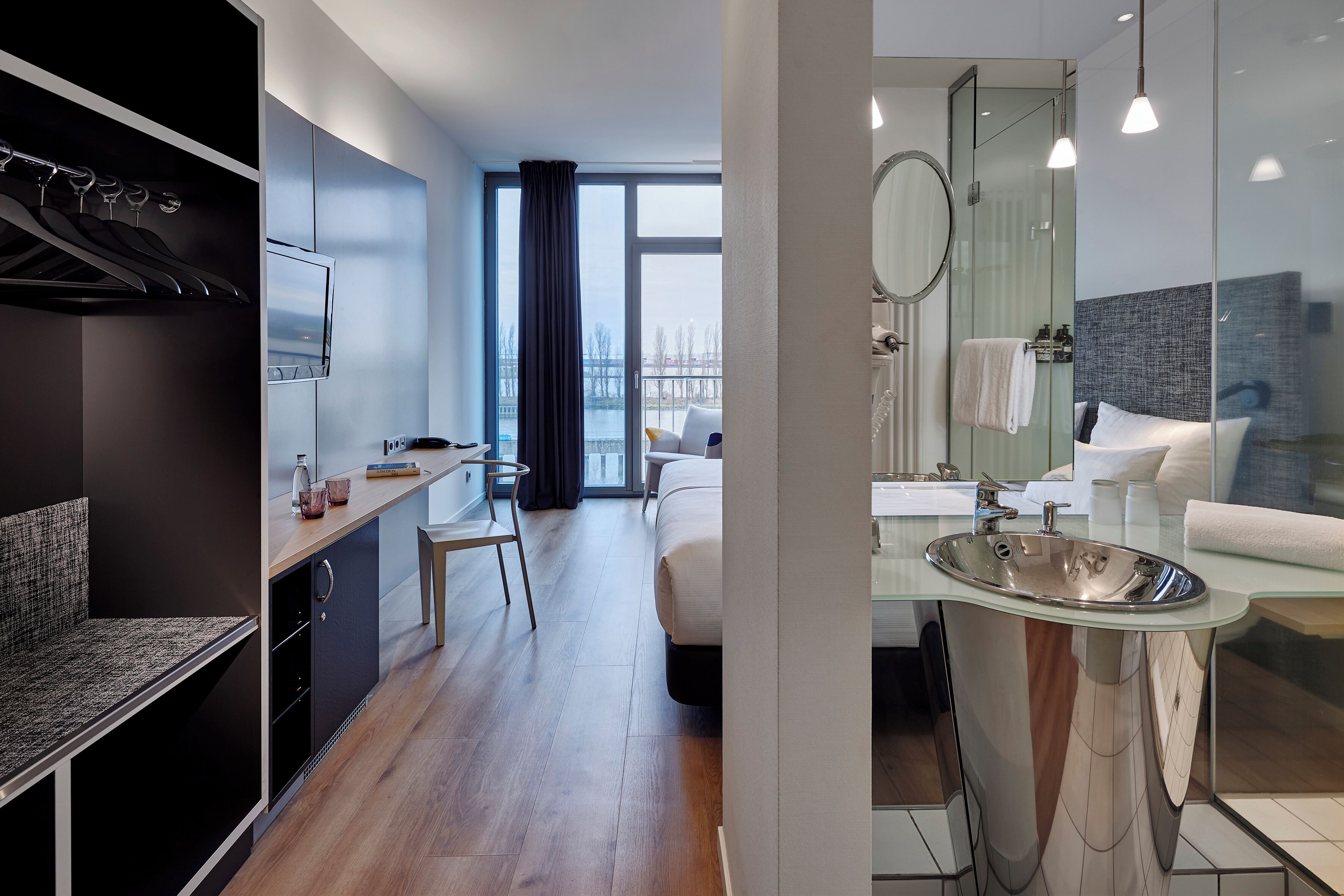 Photo - INNSiDE by Meliá Bremen