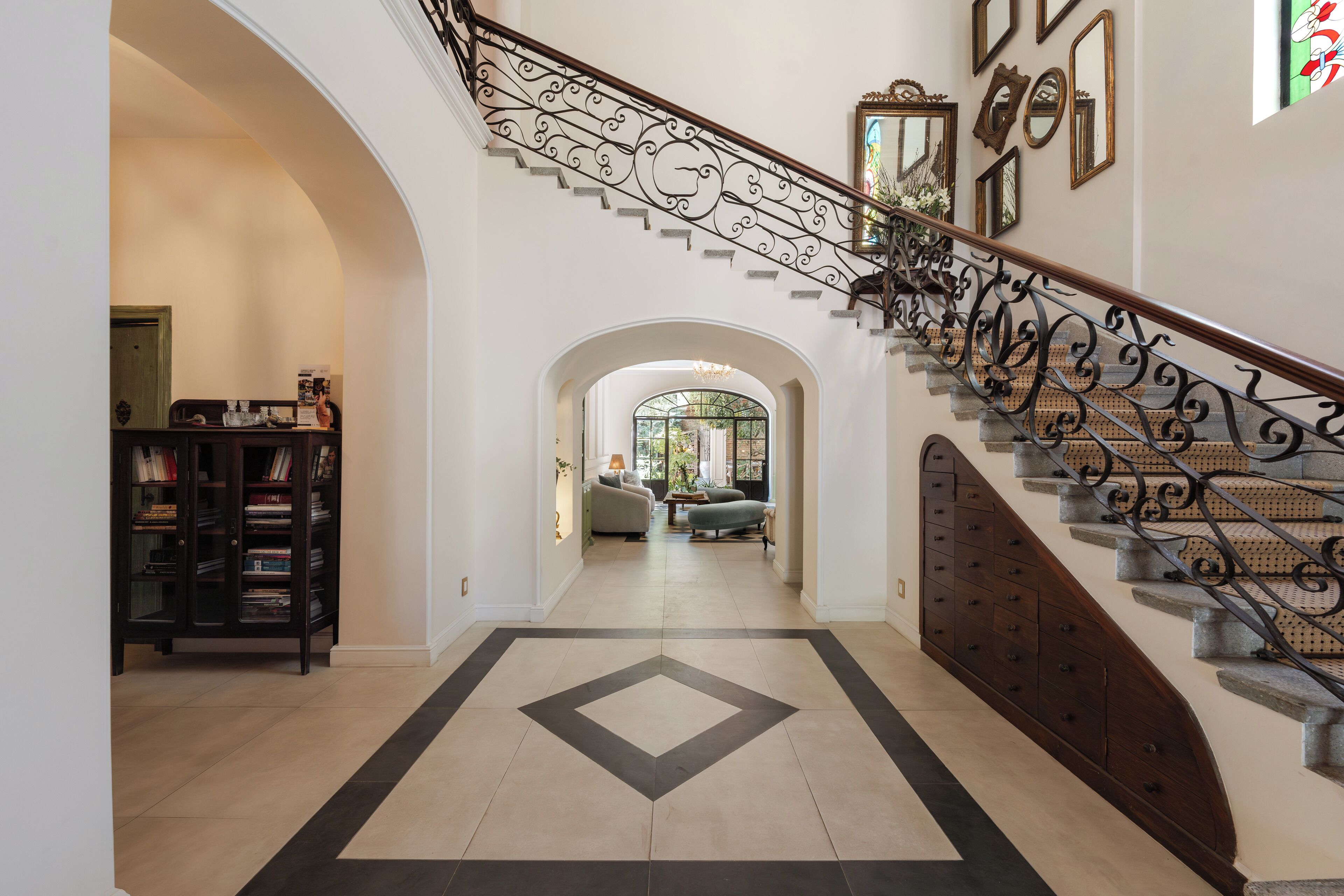 Foto - Villa Ganz Boutique Hotel