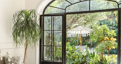 Villa Ganz Boutique Hotel