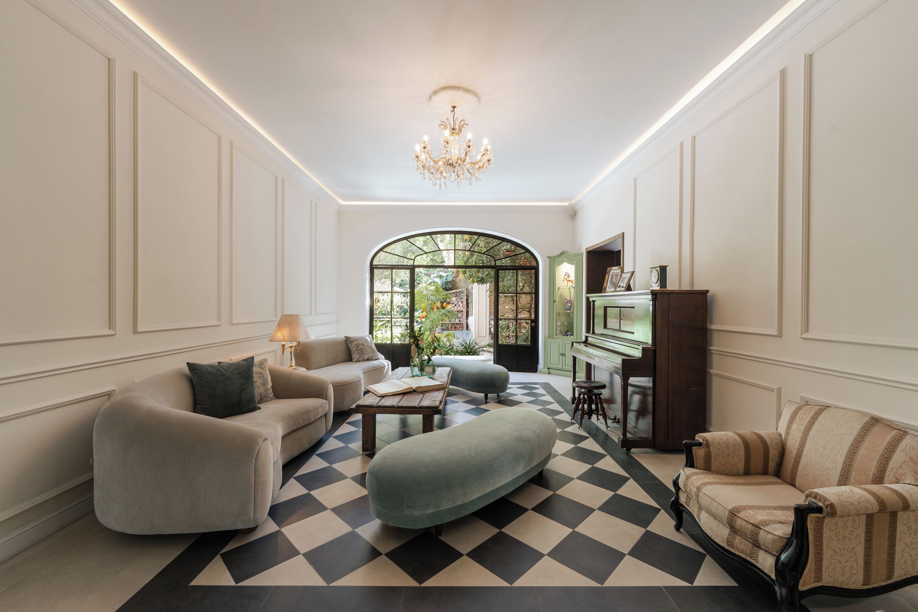 Foto - Villa Ganz Boutique Hotel