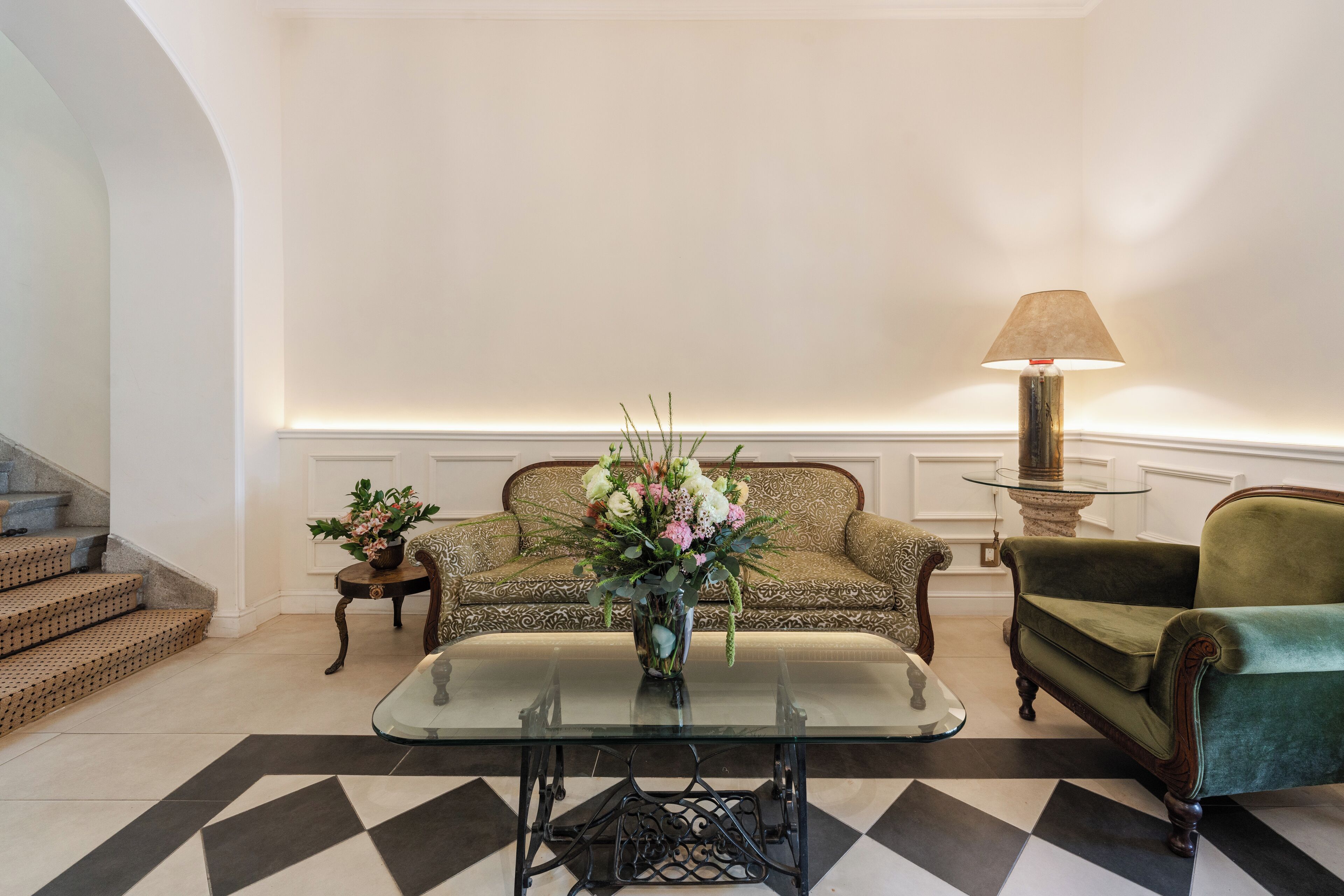 Foto - Villa Ganz Boutique Hotel