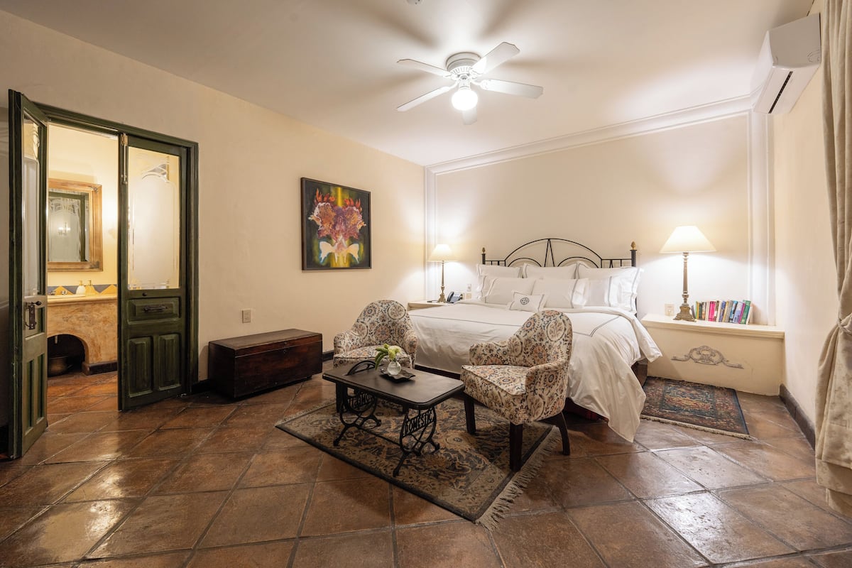 Suite Prestigio | Ropa de cama de alta calidad, edredón y camas con pillow-top