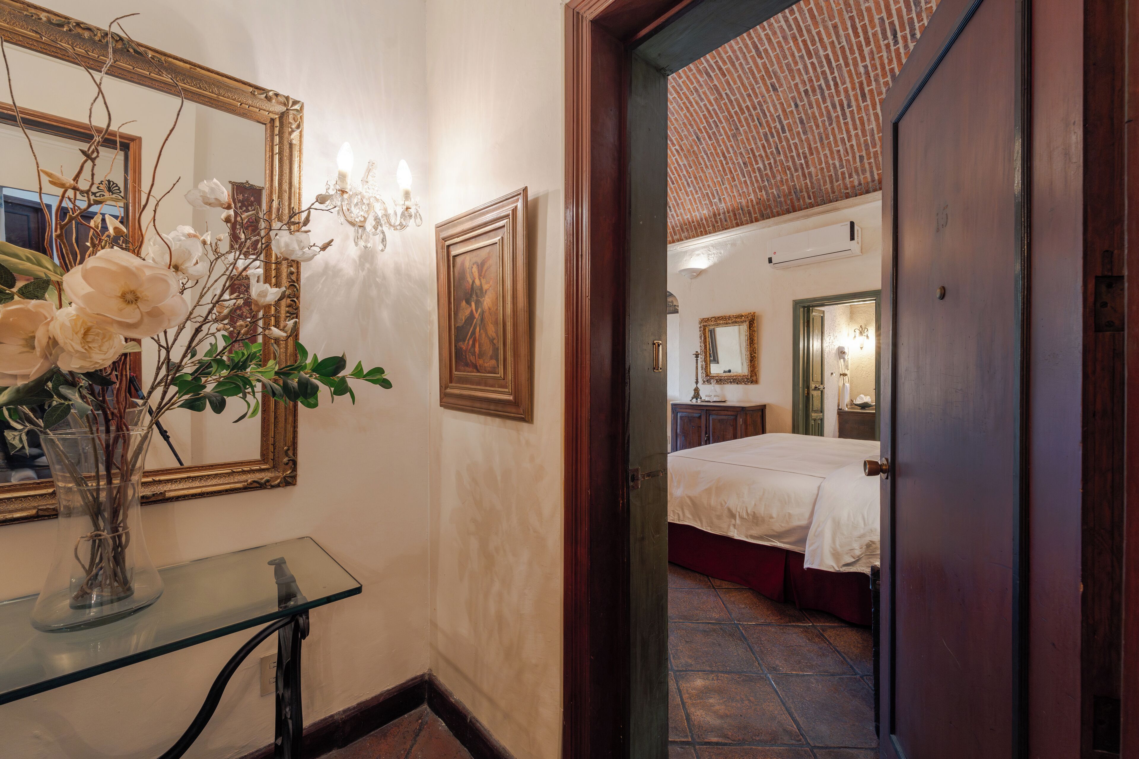 Foto - Villa Ganz Boutique Hotel