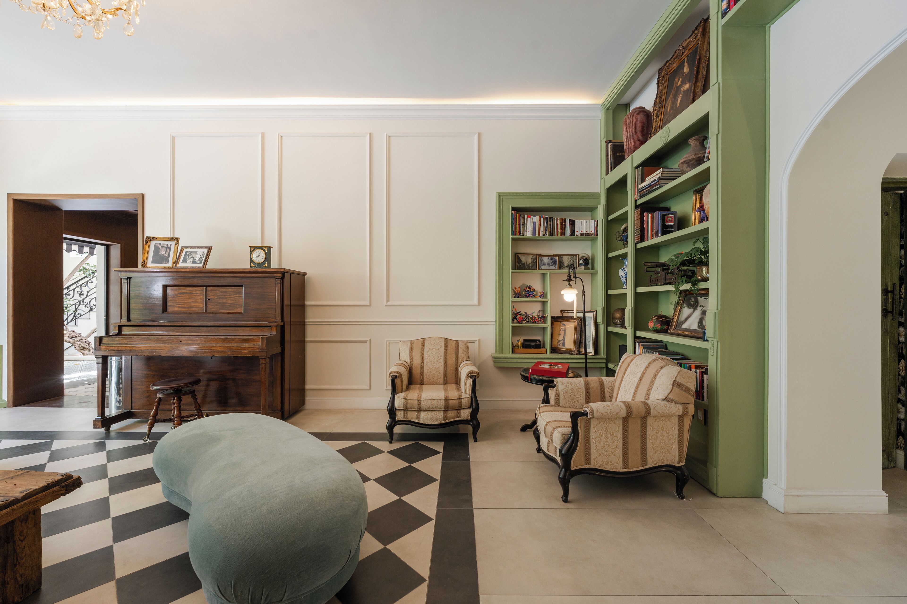 Foto - Villa Ganz Boutique Hotel