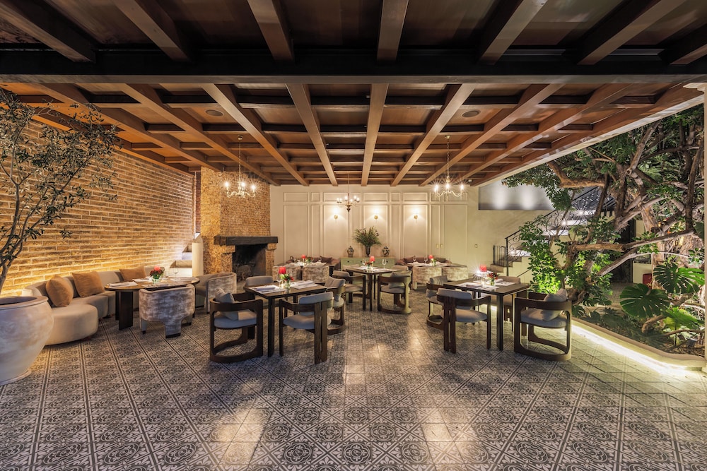 Villa Ganz Boutique Hotel by null