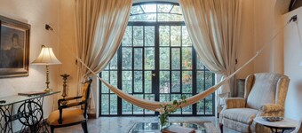 Villa Ganz Boutique Hotel