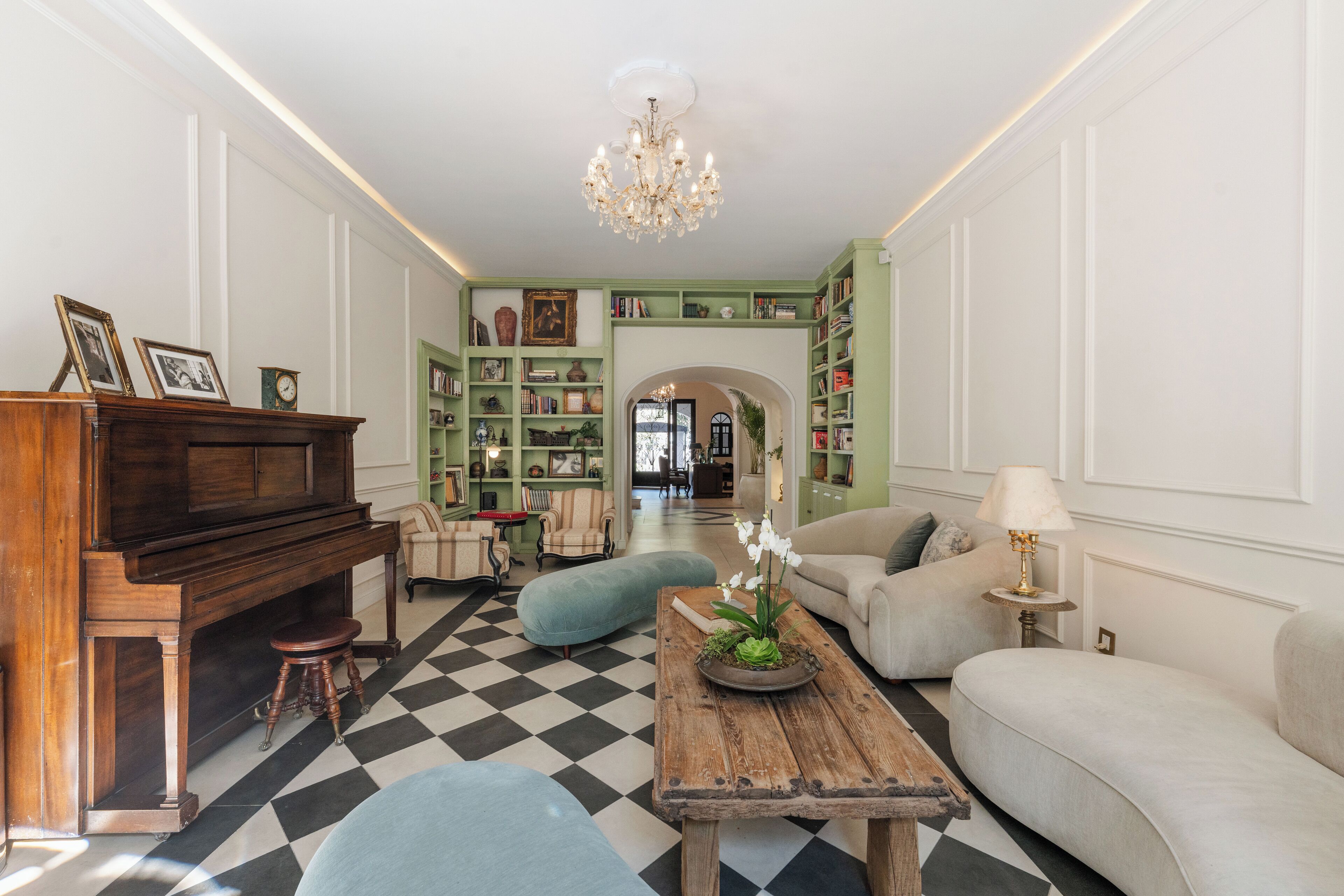 Foto - Villa Ganz Boutique Hotel