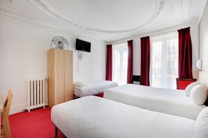 Chambre Quadruple