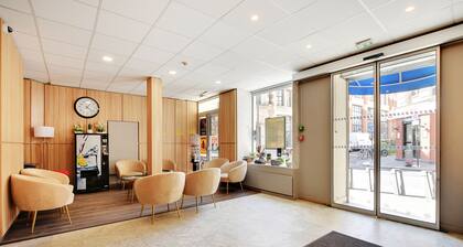 Hotel Altona