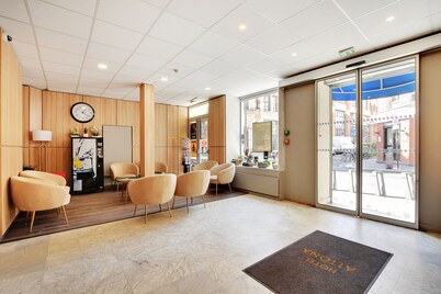 Hotel Altona