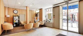 Hotel Altona